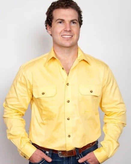 J/Country Evan F/Button Butter