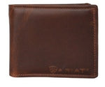 ARIAT Bi-Fold Wallet