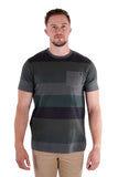 Thomas Cook Mens Spencer S/S Tee