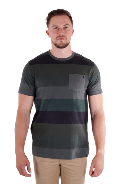 Thomas Cook Mens Spencer S/S Tee