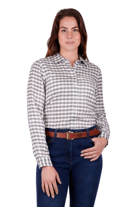 Thomas Cook Womens Harper L/S Shirt