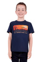 Thomas Cook Boab Tree S/S Tee