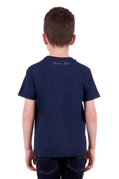 Thomas Cook Boab Tree S/S Tee