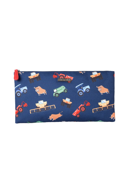 Thomas Cook Robbie Pencil Case