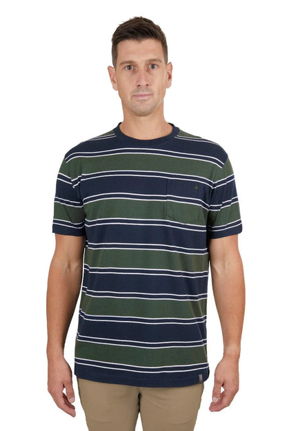 Thomas Cook Mens Jason SS Tee