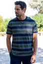 Thomas Cook Mens Jason SS Tee