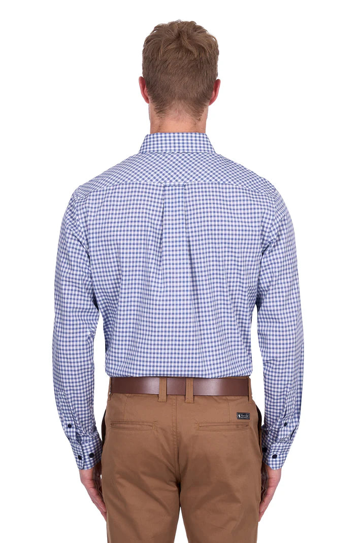 Thomas Cook Men's Richards 2PKT L/S Shirt