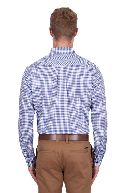 Thomas Cook Men's Richards 2PKT L/S Shirt