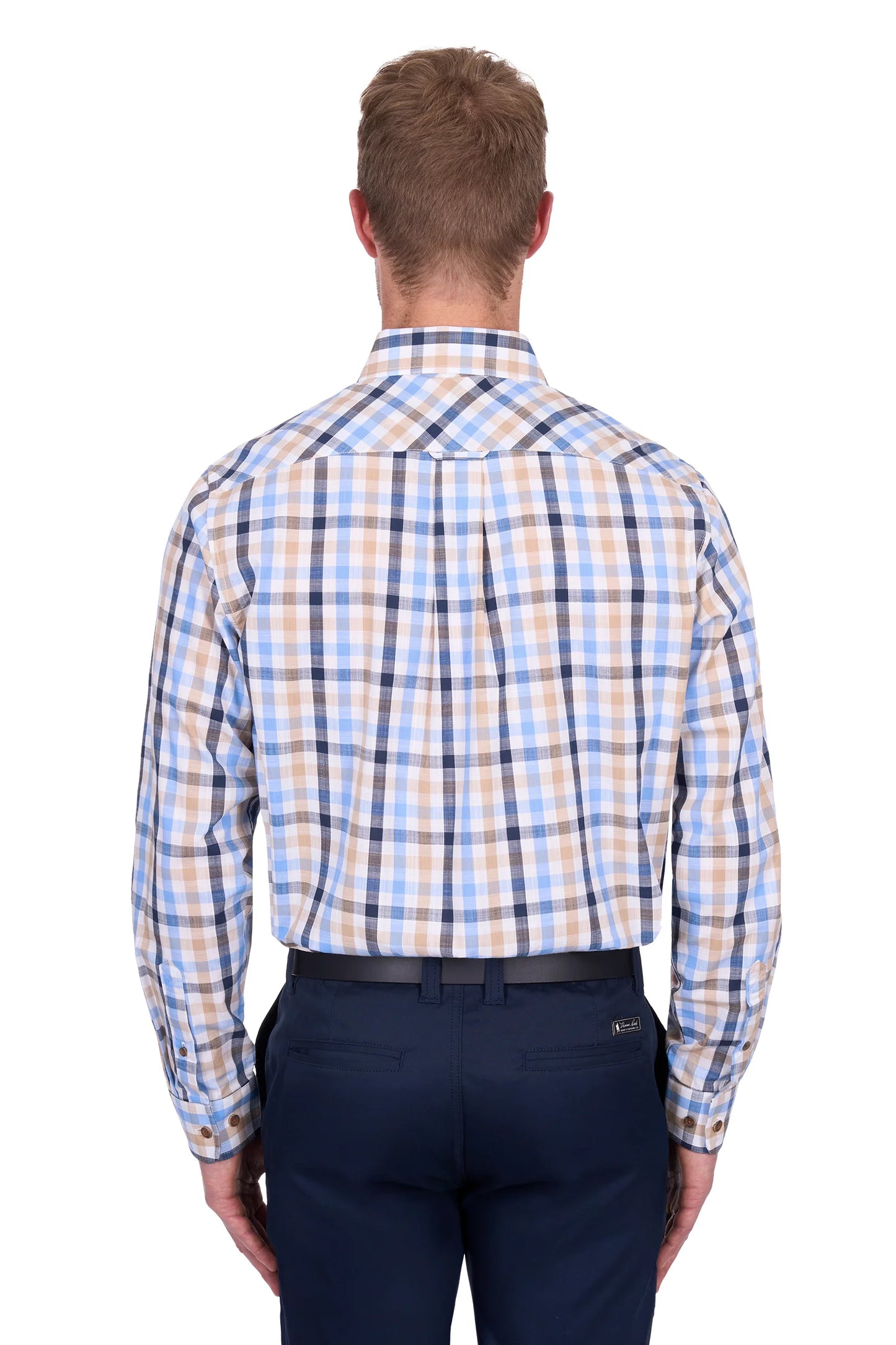 Thomas Cook Men's Jesse 2PKT L/S Shirt