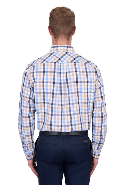 Thomas Cook Men's Jesse 2PKT L/S Shirt