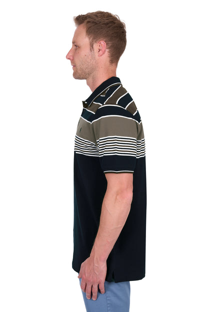 Thomas Cook Men's Josua S/S Polo