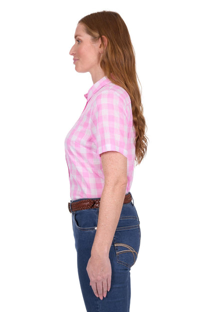 Thomas Cook Eliza S/S Shirt