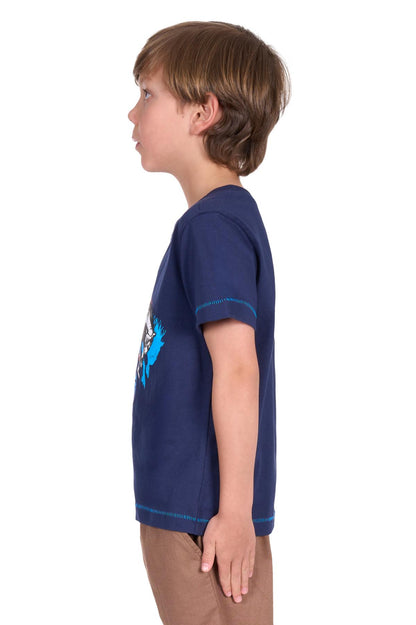 Thomas Cook Boys Oliver SS TEE