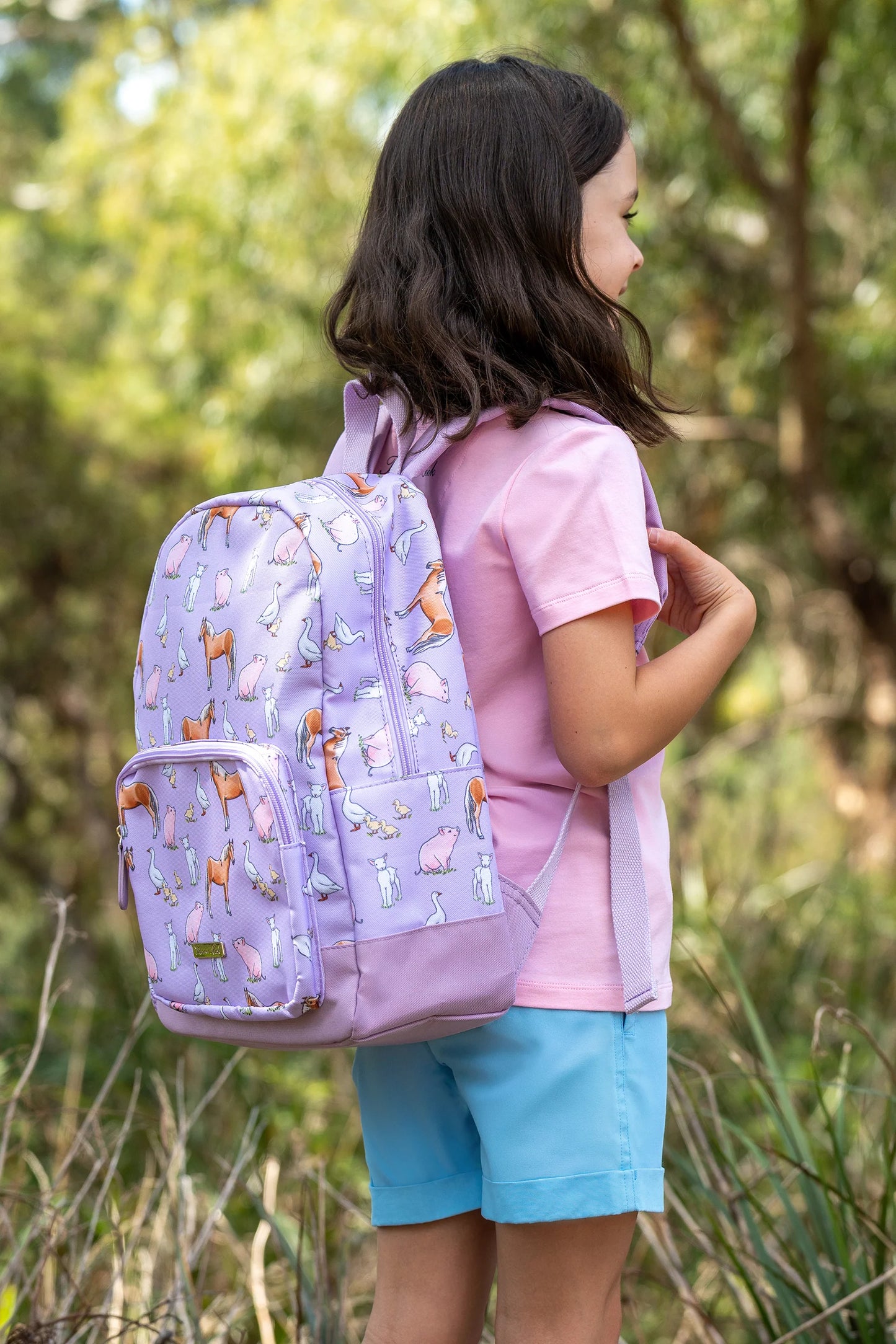 Thomas Cook Layla Backpack