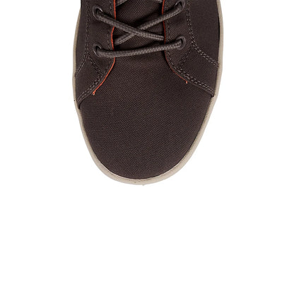 Men's Lucas Lace Up Shoe - Brown