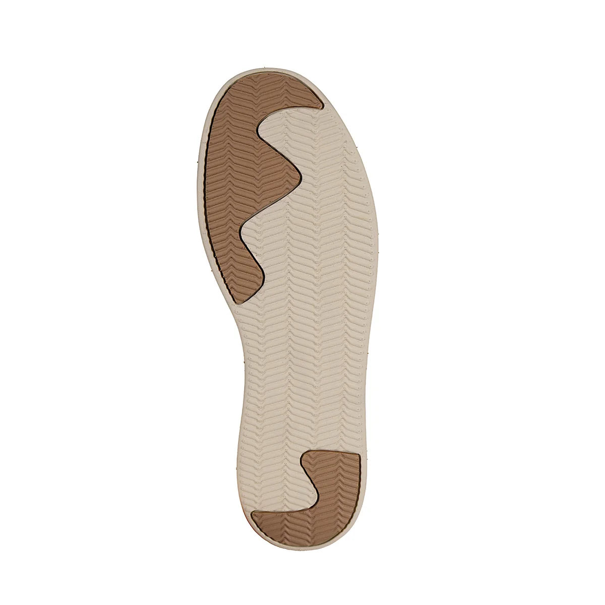 Men's Lucas Lace Up Shoe - Brown