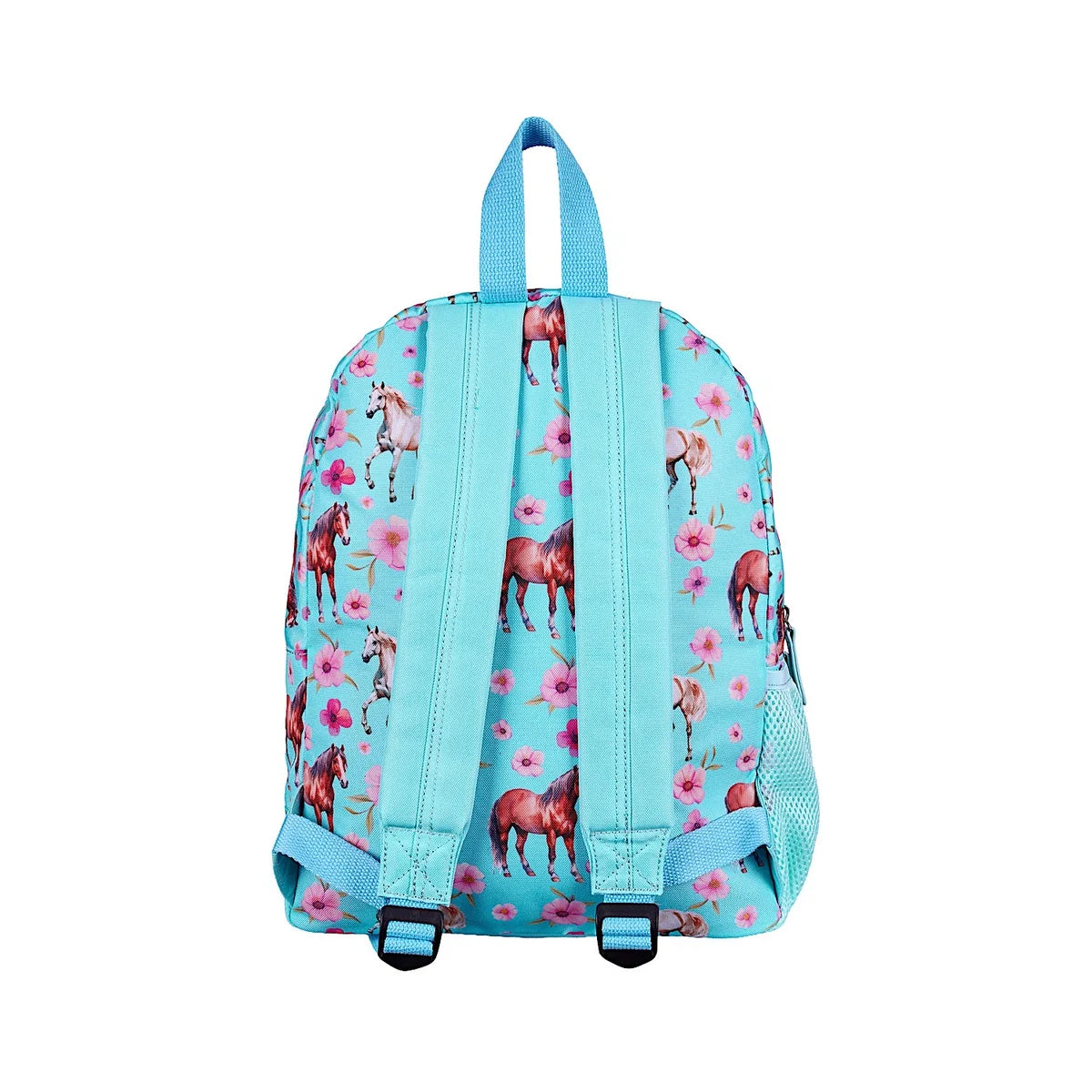 Kids Jasmina Backpack - Turquoise