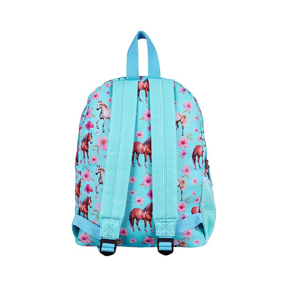 Kids Jasmina Backpack - Turquoise