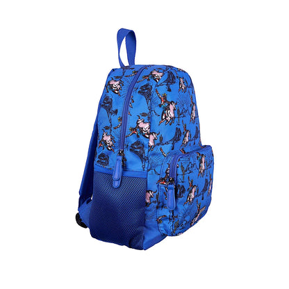 Kids Theodore Backpack - Royal Blue