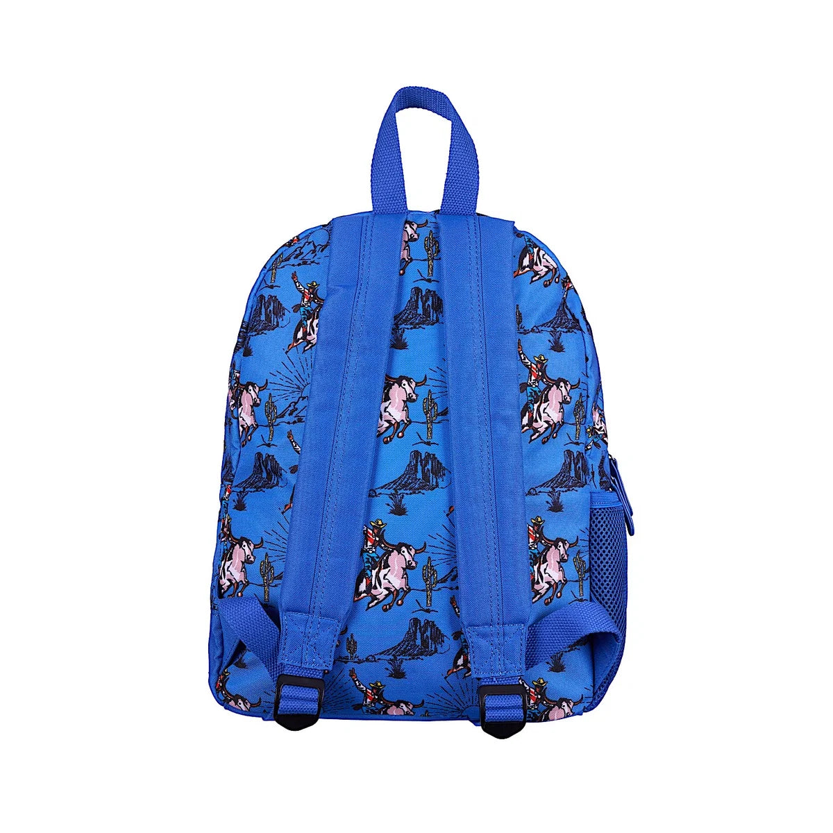 Kids Theodore Backpack - Royal Blue