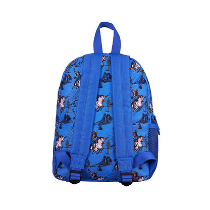 Kids Theodore Backpack - Royal Blue