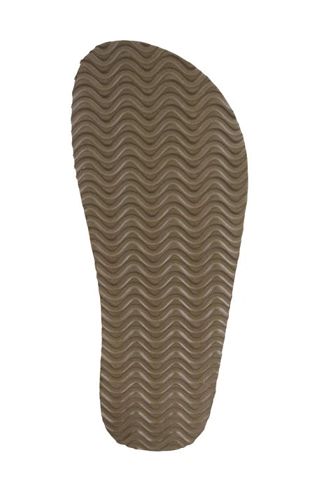 Women's Trinity SD Buckle Sandal - Taupe