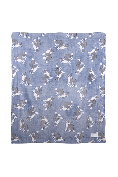 Thomas Cook Dog Snuggle Rug