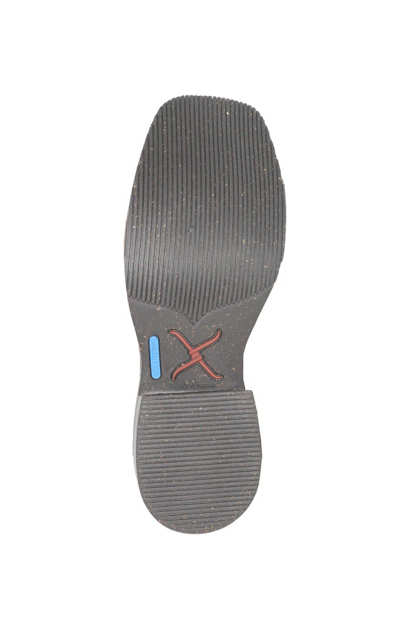 Twisted X Ladies 9 Tech X2 Zip Boot