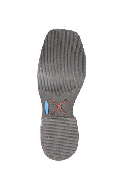 Twisted X Ladies 9 Tech X2 Zip Boot