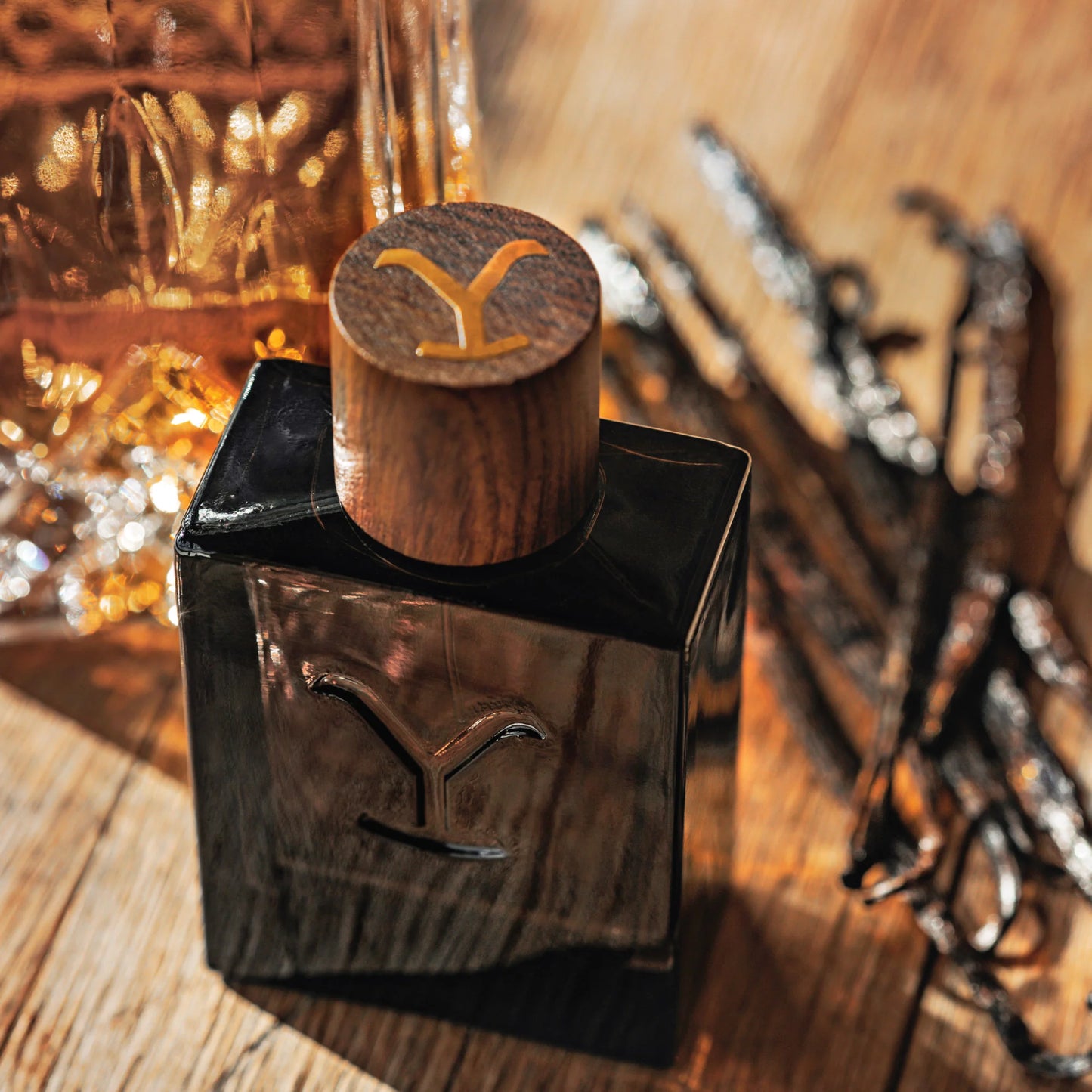 Tru Western Yellowstone Ride Reserve Men's Cologne