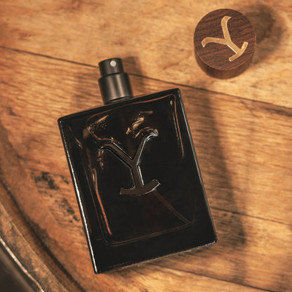 Tru Western Yellowstone Ride Reserve Men's Cologne
