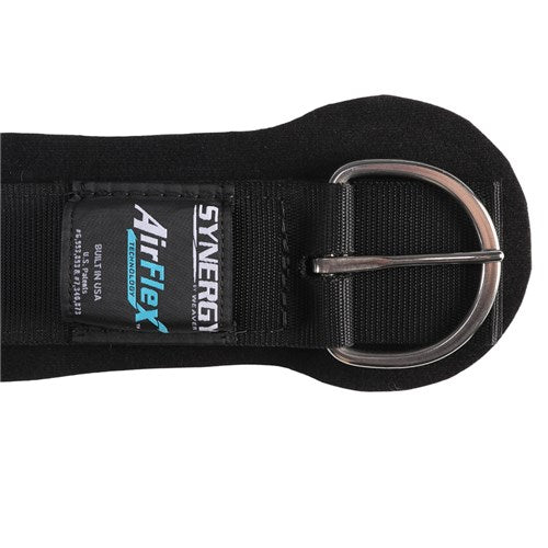Weaver Straight Air Flex Smart Cinch