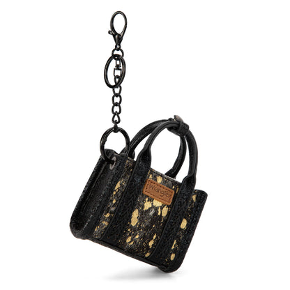 Wrangler Mini Fun Size Tote Bag Charm/Key Chain -Blind Box