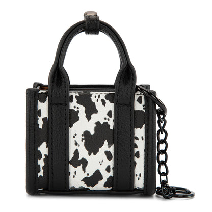 Wrangler Mini Fun Size Tote Bag Charm/Key Chain -Blind Box