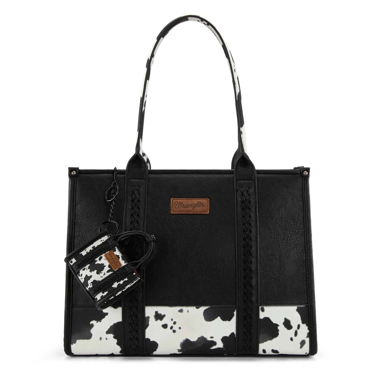 Wrangler Mini Fun Size Tote Bag Charm/Key Chain -Blind Box