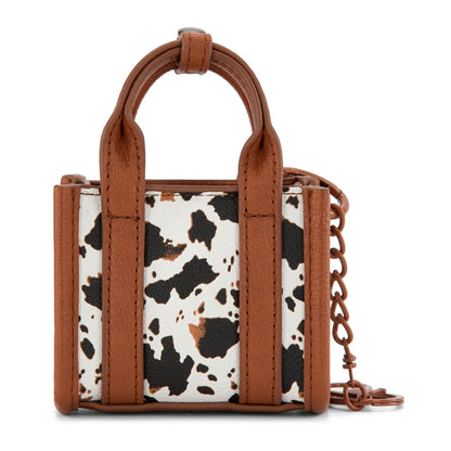 Wrangler Mini Fun Size Tote Bag Charm/Key Chain -Blind Box