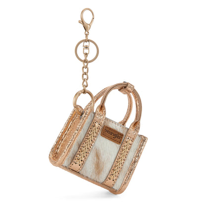 Wrangler Mini Fun Size Tote Bag Charm/Key Chain -Blind Box