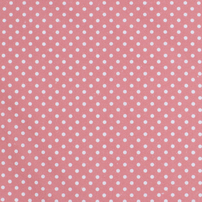 Just Country Women's Abby Frills Full Button - Rosewater & White mini spots