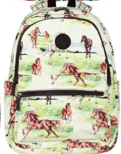 Montana West Western Print Backpack