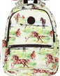 Montana West Western Print Backpack
