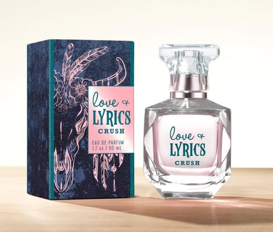 Tru Western Love & Lyrics Eau de Parfum
