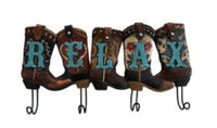 Pure Western Relax Wall hooks