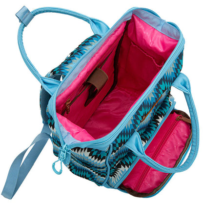 Wrangler Nevada Backpack - Blue