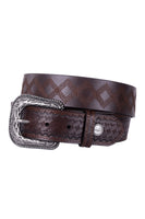 Wrangler Men's Kaden Belt