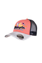 Wrangler Ladies Nova Trucker Cap