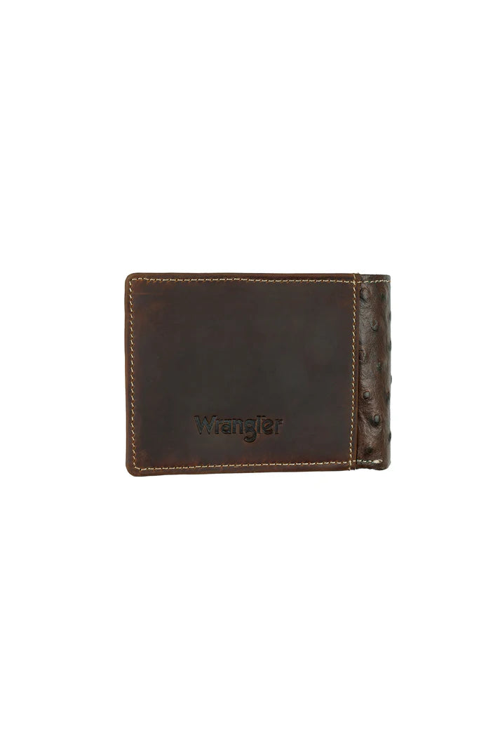 Wrangler Nash Wallet