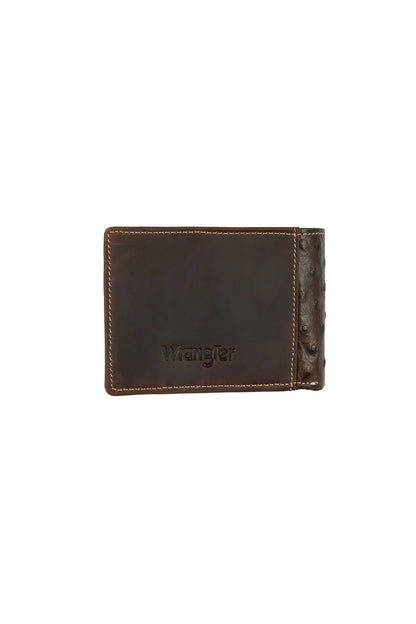 Wrangler Nash Wallet