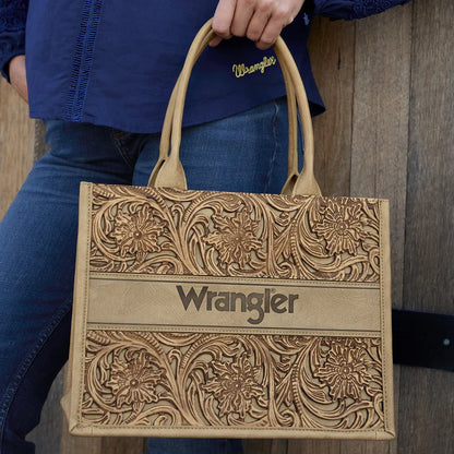 Wrangler Carly Bag
