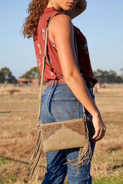 Wrangler Louella Bag