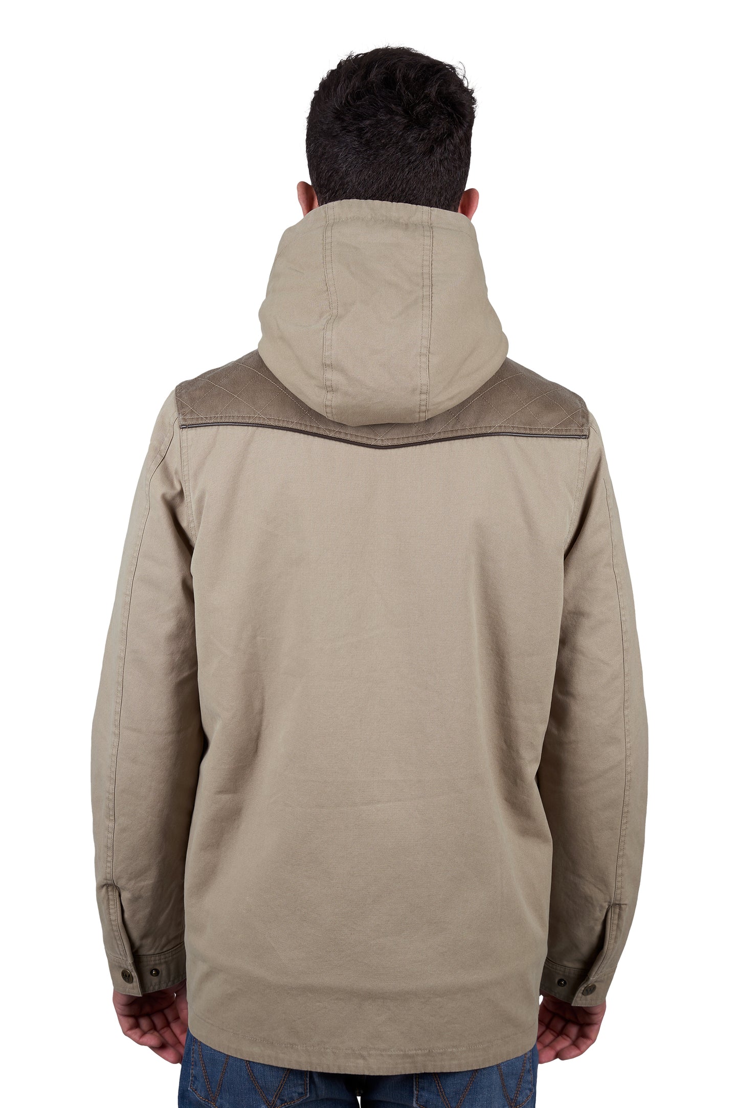 Wrangler men's Cain Jacket
